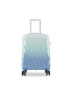 Semi Line Semi Line Малък твърд куфар T5648-1 Електриков