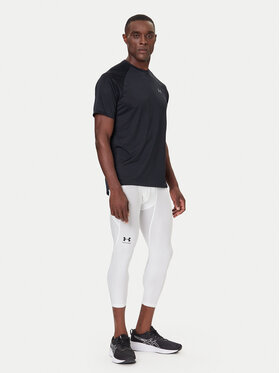 Under Armour Under Armour Tamprės HeatGear® 1361588 Balta Slim Fit