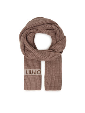 Liu Jo Liu Jo Sciarpa 2F5056 M0300 Marrone