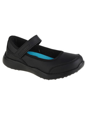 Skechers Skechers Sneakers Skechers Microstrides-Class Spirit Nero