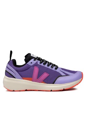 Veja Veja Tenisice Condor 2 Alveomesh CL0103041A Ljubičasta