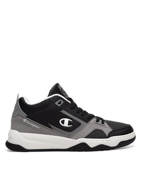 Champion Champion Sneakersy OVERTIME MID S22274-KK001 Szary