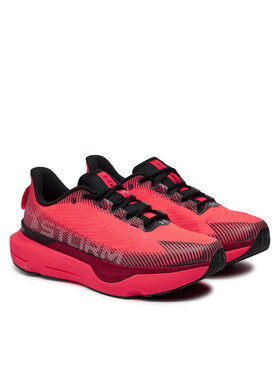 Under Armour Tekaški čevlji Ua U Infinite Pro Storm 3027588-600 Rdeča