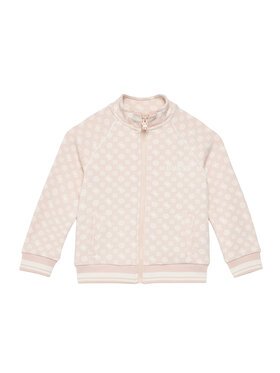 Guess Guess Majica dugih rukava J5YQ33 KB212 Ružičasta Regular Fit