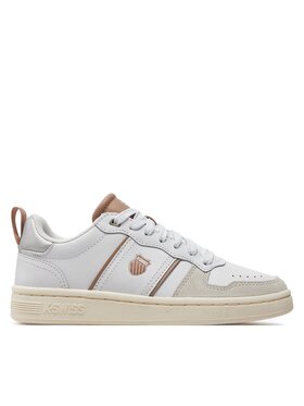 K-Swiss K-Swiss Αθλητικά Lozan Match Lth 98903-905-M Λευκό