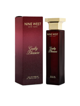 Nine West Nine West CEO-GUILTY PLEASURE Woda perfumowana