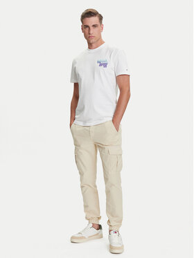 T-Shirt Tommy Jeans φωτογραφία