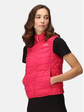 Regatta Regatta Gilet Hillpack B/W RWB106 Rose Regular Fit