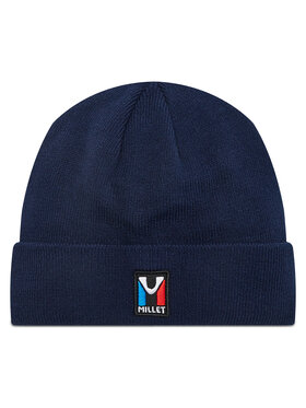 Millet Millet Mütze Urban MIV9270 Dunkelblau