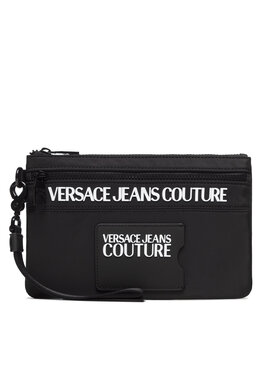 Versace Jeans Couture Versace Jeans Couture Saszetka 72YA5P90 Czarny