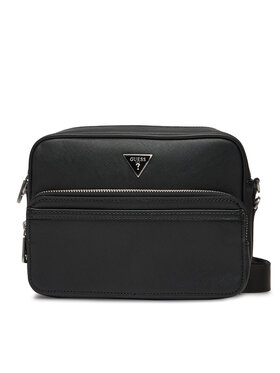 Guess Guess Crossover torbica HMMISA P5422 Crna