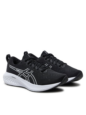 Asics Tekaški čevlji Gel-Excite 10 1012B418 Črna