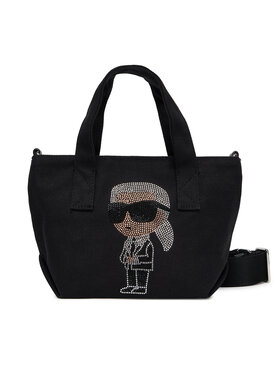 KARL LAGERFELD KARL LAGERFELD Borsetta A3W50023 Nero