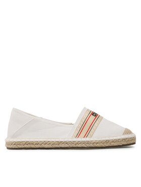 Big Star Shoes Big Star Shoes Еспадрильї LL274893 Білий