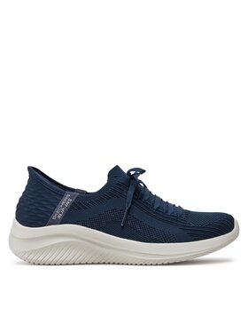 Skechers Skechers Снікерcи Ultra Flex 3.0-Brilliant Path 149710/NVY Cиній