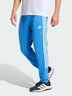 adidas adidas Spodnie dresowe 158828 Niebieski jasny Regular Fit