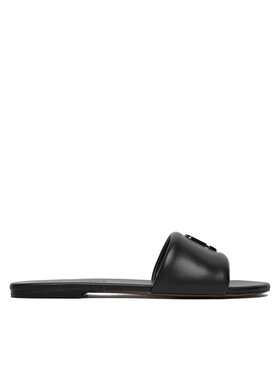 Marc Jacobs Marc Jacobs Plätud 2P5FSA001F12 Must