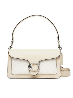 Coach Coach Сумка Tabby CI032 LHXUN Білий
