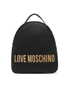 LOVE MOSCHINO LOVE MOSCHINO Rucksack JC4197PP1MKD0000 Schwarz