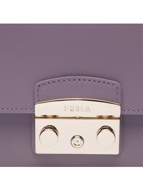 Furla Ročna Torba Metropolis WB01066-AX0733-2493S-1007 Bela