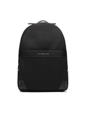 Tommy Hilfiger Tommy Hilfiger Kuprinės Urban Nylon AM0AM10566 Juoda