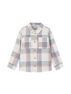 Mayoral Mayoral Krekls 4128 Bēšs Regular Fit
