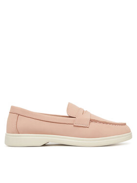 Clara Barson Clara Barson Mokassins WFA3930-1 Rosa
