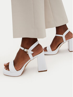 R.Polański R.Polański Sandaalid 1510 Valge