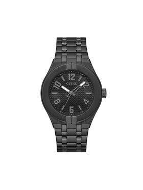 Guess Guess Ceas Escape GW0661G3 Negru