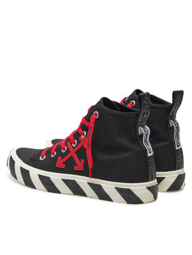 Αθλητικά Off-White φωτογραφία