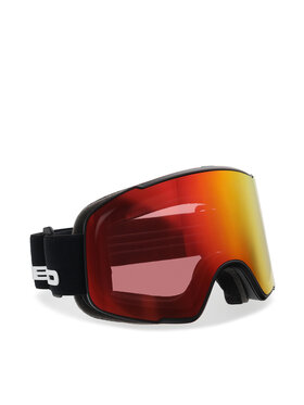 Head Head Очила за зимни спортове Horizon 2.0 Fmr 391310 Червен