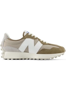 New Balance New Balance Sneakersy U327CH Brązowy