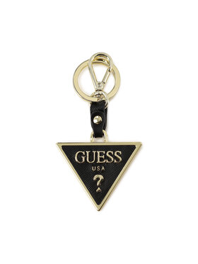 Guess Privjesak Not Coordinated Keyrings RW7421 P2201 Crna