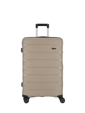 D&N D&N Torba podróżna 310036 Szary