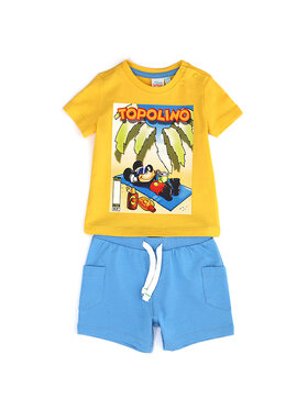 Original Marines Original Marines Kinderset DDPV0400NM Bunt Regular Fit