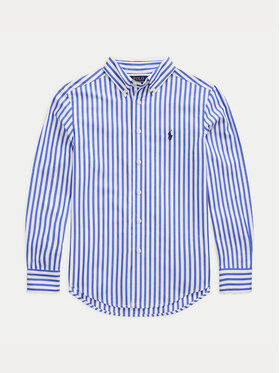 Polo Ralph Lauren Polo Ralph Lauren T-särk 323918249019 Sinine Regular Fit