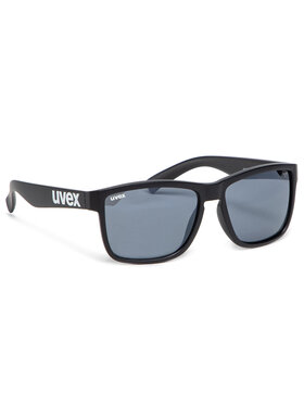 Uvex Uvex Okulary przeciwsłoneczne Lgl 39 S5320122216 Czarny
