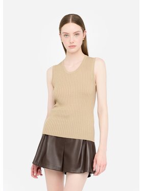 Liu Jo Liu Jo Maglione MF5502MS46J04869 Oro Regular Fit