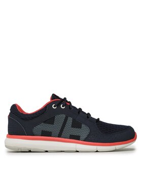 Helly Hansen Helly Hansen Boty na vodní sporty W Ahiga V4 Hydropower 11583_597 Tmavomodrá