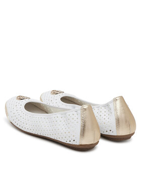 Μπαλαρίνες Rieker φωτογραφία