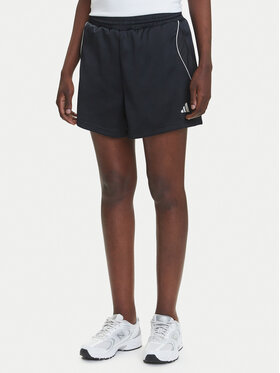 adidas adidas Αθλητικό σορτς Stadium JL7001 Μαύρο Loose Fit