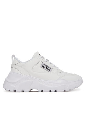Versace Jeans Couture Versace Jeans Couture Sneakersy 78VA3SC2 Różowy