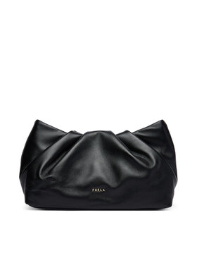 Furla Furla Дамска чанта Delia Mini WE00880 BX2269 CN O6000 Черен