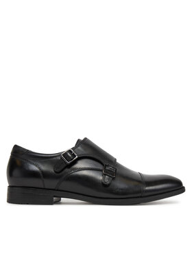 Aldo Aldo Halbschuhe Holtlanflex 13180582 Schwarz