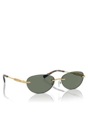 Michael Kors Michael Kors Ochelari de soare Manchester 0MK1151 18963H Auriu