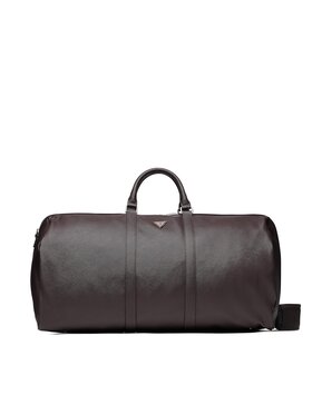 Guess Guess Сак Certosa Saffiano Smart Travel TMECSA P3236 Бордо