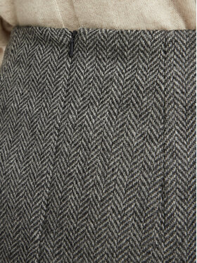 Φούστα midi Weekend Max Mara