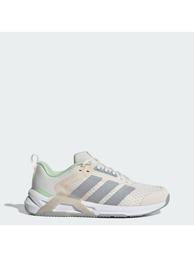 adidas adidas Buty na siłownię 150793 Biały