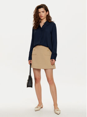 Tommy Hilfiger Φούστα mini Tommy Hilfiger - 2