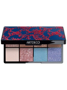 Artdeco Artdeco Dive Into The Ocean Paleta cieni do powiek Ocean Obsession